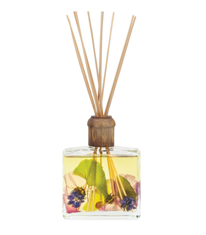 Rosy Rings IRIS MOON Rosy Rings Botanical Reed Diffuser