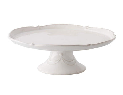 Juliska Berry & Thread Cake Stand 14 inch