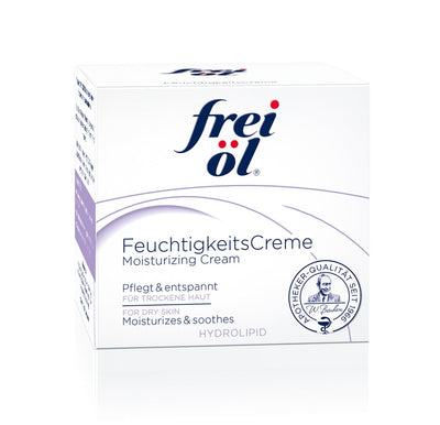 Frei Oel Feucht (Moisture) Cream 50ml cream