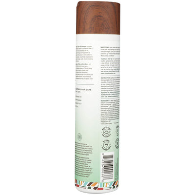 KREYOL ESSENCE Haitian Black Castor Oil Scalp Care Shampoo, 8 OZ