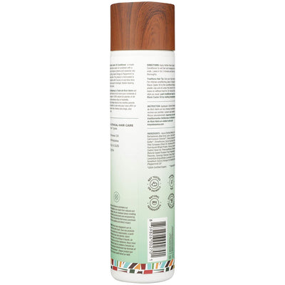 KREYOL ESSENCE Haitian Black Castor Oil Conditioner, 8 OZ