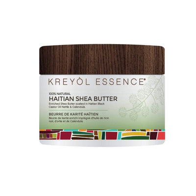 KREYÒL ESSENCE Haitian Shea Butter 4 oz