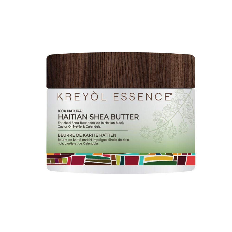 KREYÒL ESSENCE Haitian Shea Butter 4 oz