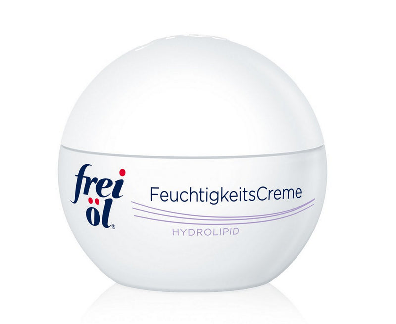 Frei Oel Feucht (Moisture) Cream 50ml cream