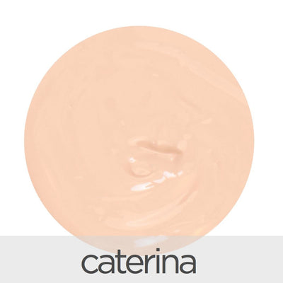 La Bella Donna Women's Ultimate Pure Perfection Liquid Mineral Foundation SPF 15 | Caterina