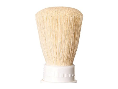 La Bella Donna Minerals on the Go - (Dispensing Brush w/Loose Foundation) in Caffe