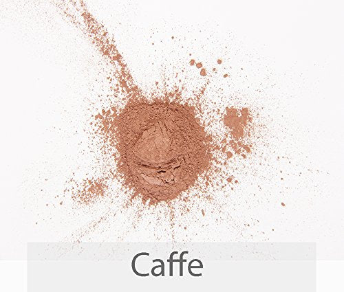 La Bella Donna Loose Mineral Foundation SPF 50 | 10g - Caffe