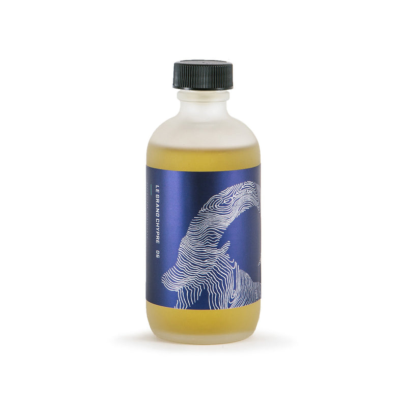Barrister and Mann Le Grand Chypre Aftershave