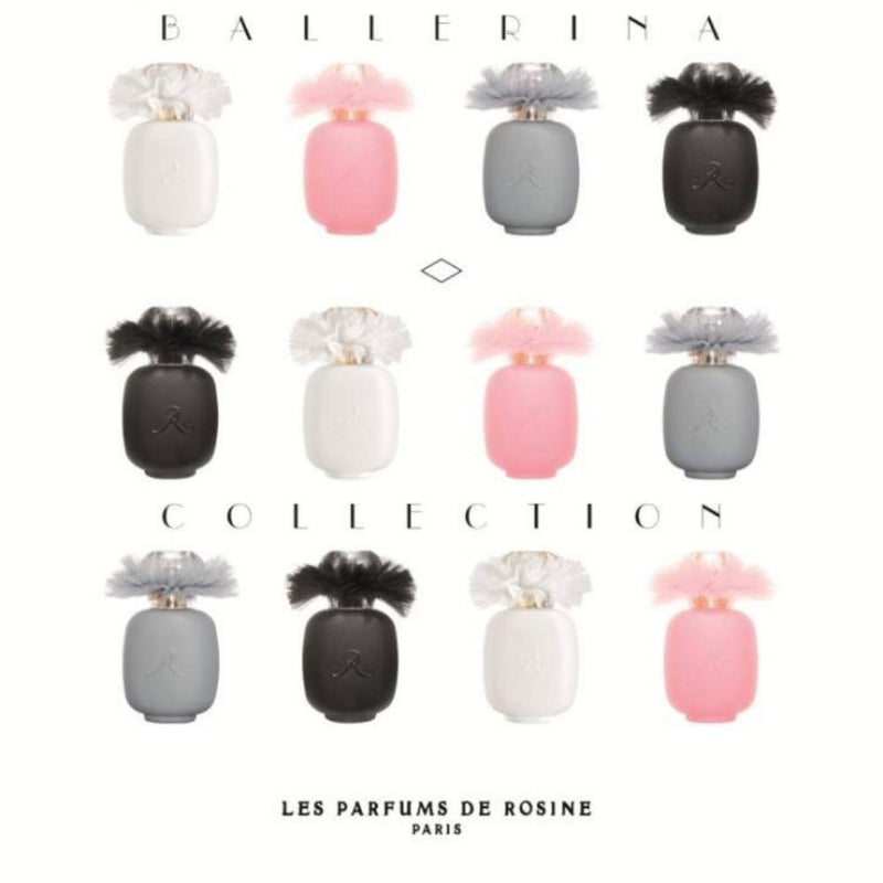 Les Parfums de Rosine Ballerina No.3 50 ml