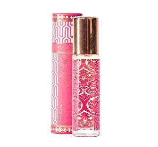 MOR Little Luxuries Lychee Flower Perfume Oil 9 ml