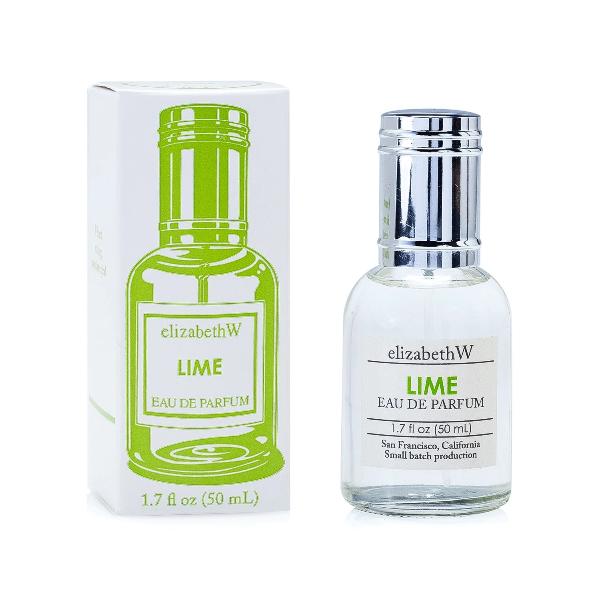 Elizabeth W Lime Eau de Parfum - 1.7 ounces