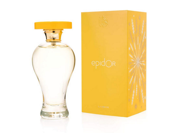 Lubin Epidor Eau de Parfum 100 ml