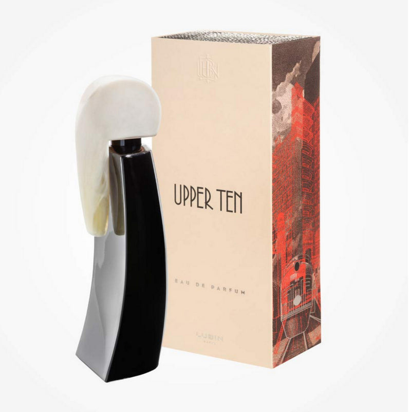 Lubin Upper Ten Eau de Parfum Spray 100ml