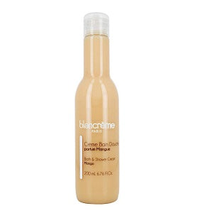 Blancreme 200ml Bath & Shower Cream (Mango)