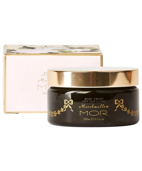 MOR Marshmellow Body Cream