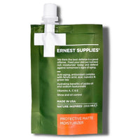 Ernest Supplies