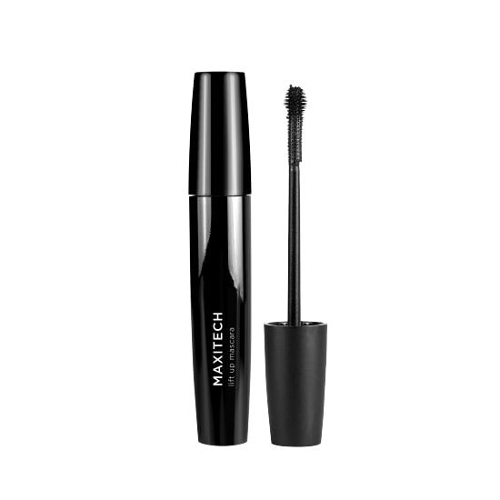 Nouba Maxitech Mascara Black