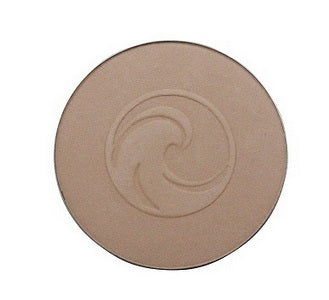 Gabriel Cosmetics Dual Powder Foundation Light Beige Refill