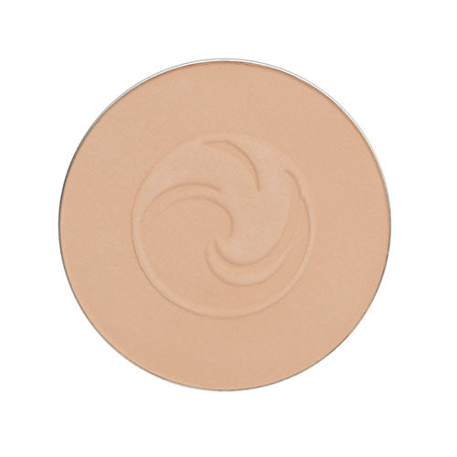 Gabriel Dual Powder Foundation Medium Beige Refill