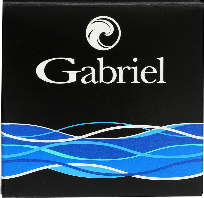 Gabriel Dual Powder Foundation Medium Beige Refill