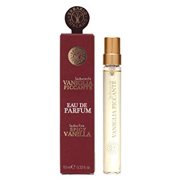 Erbario Toscano Spicy Vanilla Eau De Parfum 10ml