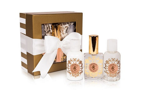 Shelley Kyle Tiramani Mini Gift Set