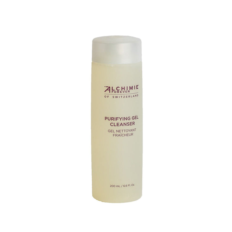 Alchimie Forever Purifying Gel Cleanser