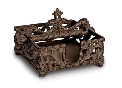 GG Collection Napkin Holder