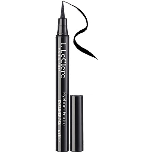 T. LeClerc Eyeliner Pen Noir (01) 1.2 ml