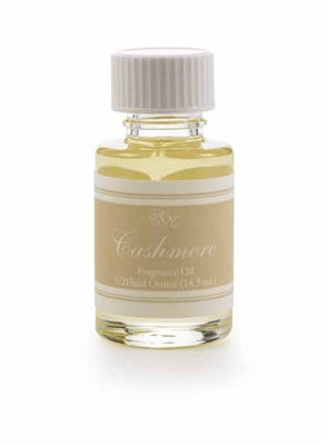 Hillhouse Naturals Cashmere Refresher Oil