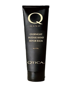 QTICA Hand Overnight Intense Hand Repair Balm - 8oz