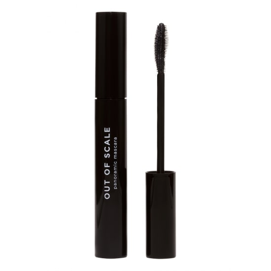 Nouba Out of Scale Panoramic Volumizing Mascara