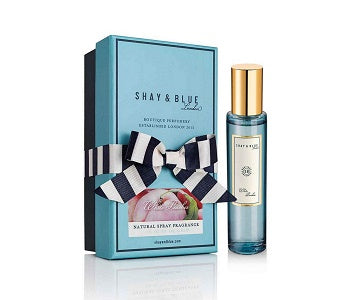 Shay & Blue London White Peaches 1.0 oz Eau de Parfum Spray