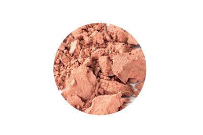 Gabriel Organics Powder Blush Petal