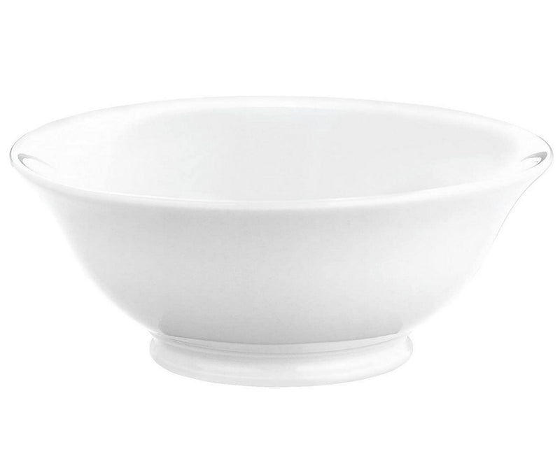 Pillivuyt Footed Bowl - 6 1/2", 20 Oz