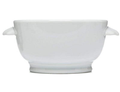 Pillivuyt [Default] Porcelain Onion Soup Bowl 45cl