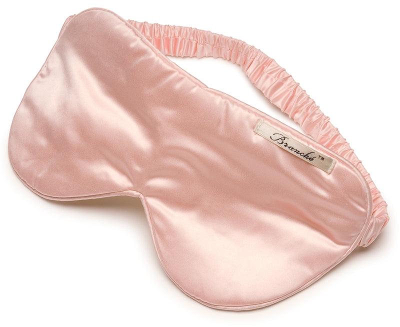 Branché Belle De Nuit Eye Mask, Blush