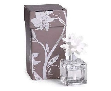 Zodax Jardin de Rochelle Porcelain Diffuser - Narcissus 4oz