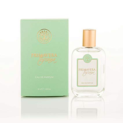 Erbario Toscano Primavera Toscana Eau De Parfum 50ml