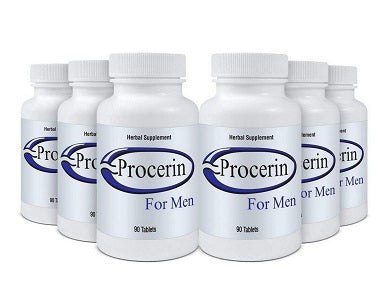 Procerin Combo Pack - 3 Month Supply