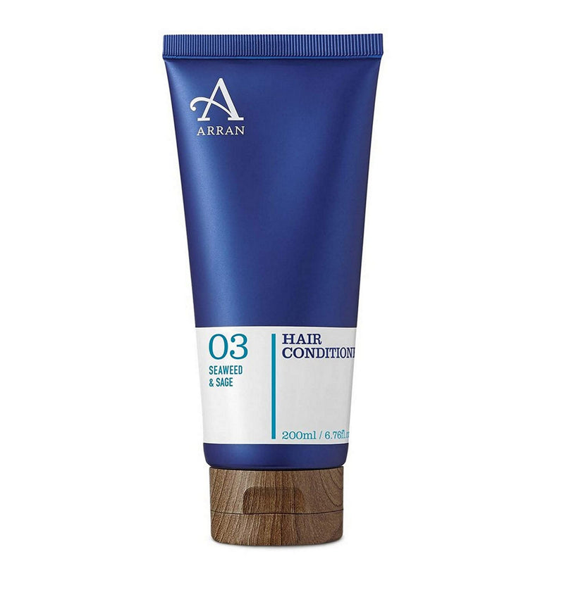 Arran Seaweed & Sage Conditioner 200ml