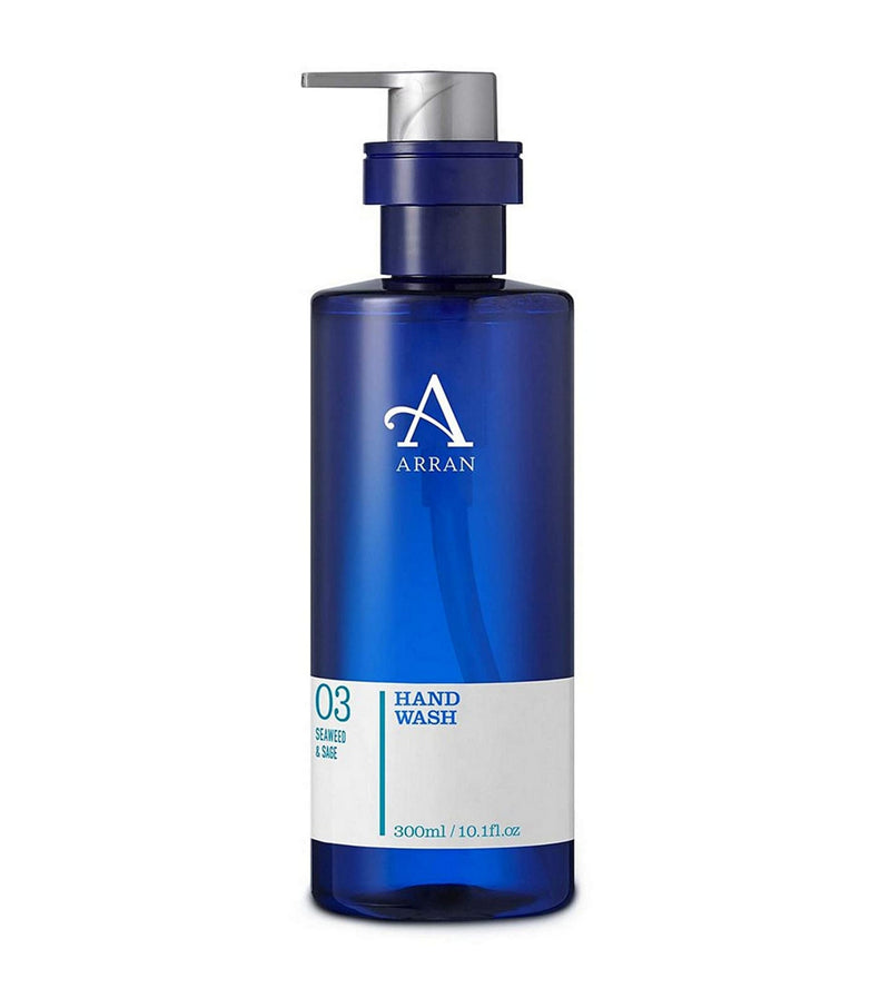 Arran Seaweed & Sage Hand Wash 300ml