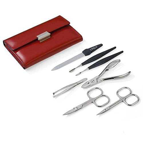 Niegeloh 7 pcs Women&