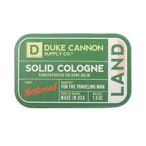 Duke Cannon Men&