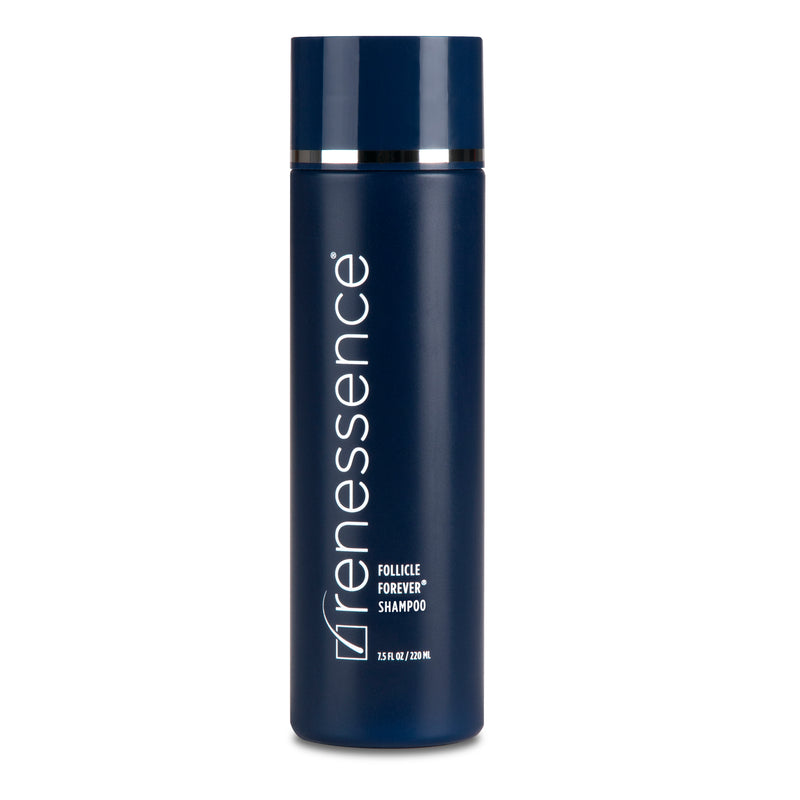 Renessence Follicle Forever Strengthening Shampoo