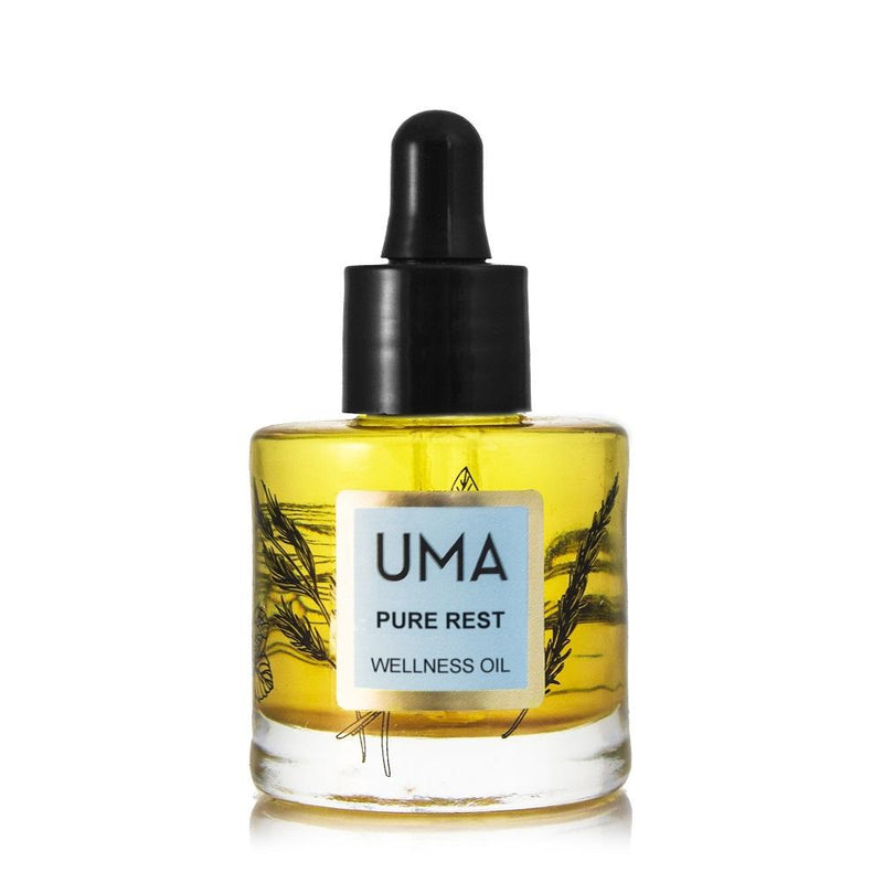 Uma Pure Rest Wellness Oil