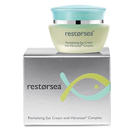 Restorsea Revitalizing Eye Cream 0.5oz/15g