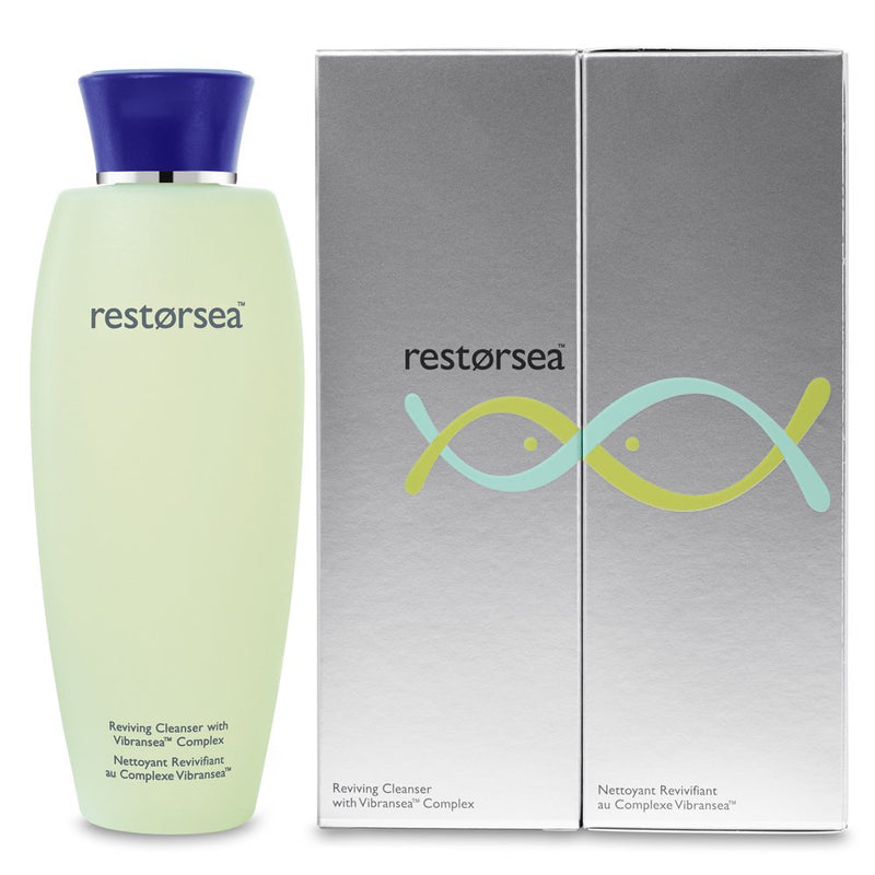 Restorsea Reviving Cleanser