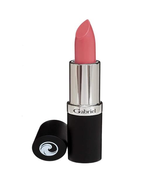 Gabriel Organics Lipstick Rosewood