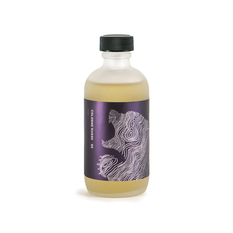 Barrister and Mann Cologne Russe Aftershave
